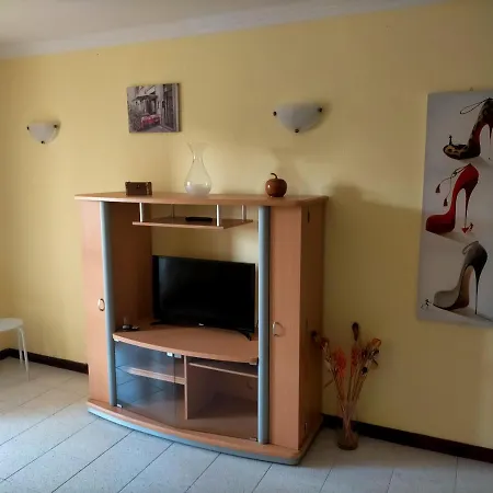 Costa Adeje Con Piscina Apartamento *