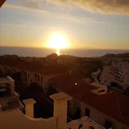 Costa Adeje Con Piscina *